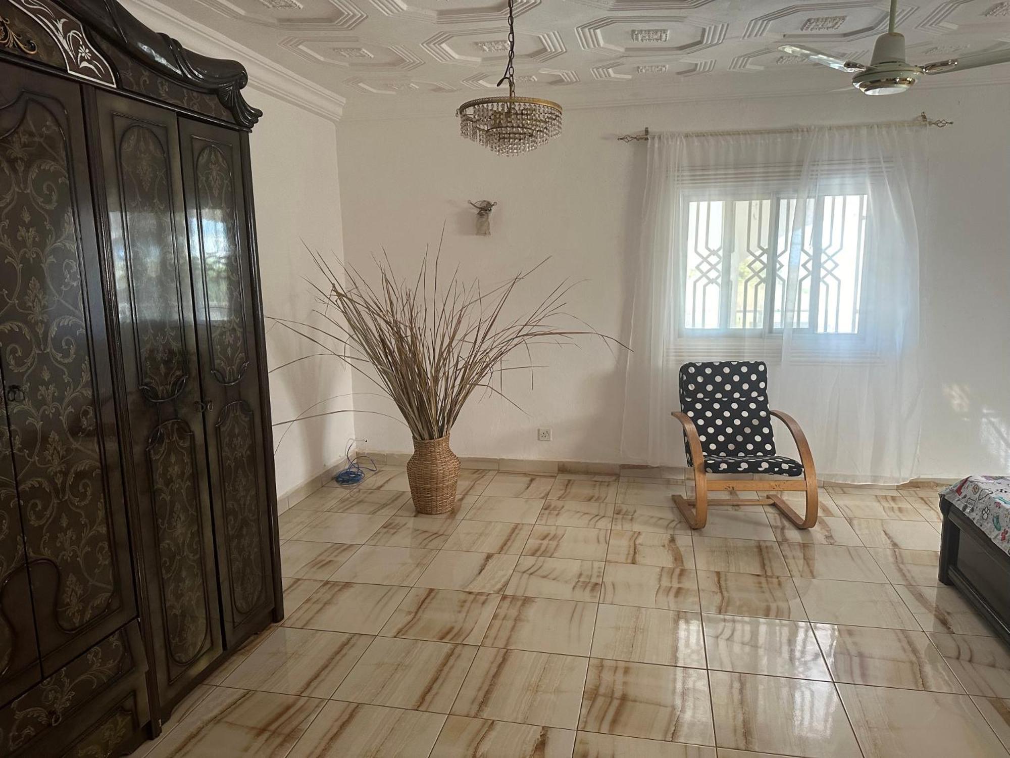 Fhs Foundation House Bijilo 外观 照片